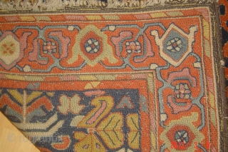 german rug
210cmx110cm
Pazyryk Antique Amsterdam                             