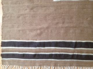 Old Surt .east turkey
Goat hair wefts on cotton
Warps/kelim&rug 172cmx139cm
pazyryk antique
sassun                       