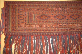 19th century panjarali
very good condition
natural colors
135cmx45cm
pazyryk antique                          