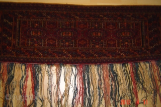 19th century panjarali
natural colors
Very good condition
131cmx42cm
pazyryk antique                          