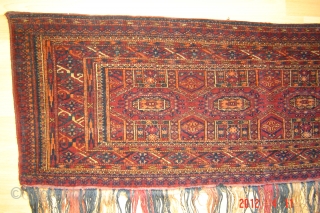 19th century panjarali
natural colors
Very good condition
131cmx42cm
pazyryk antique                          