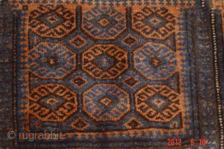 beluch bag Excellent condition
70cmx62cm
pazyryk antique                            