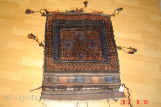 beluch bag Excellent condition
70cmx62cm
pazyryk antique                            