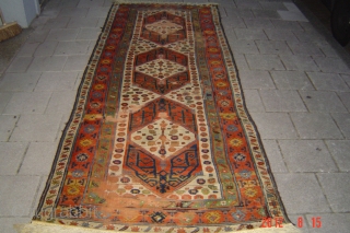 Antique runner 320cmx120cm
pazyryk antique
Amsterdam                             