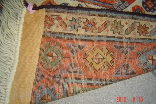 Antique runner 320cmx120cm
pazyryk antique
Amsterdam                             