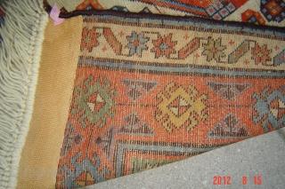 Antique runner 320cmx120cm
pazyryk antique
Amsterdam                             