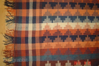 1935/1940 werneh jajim very good condition
240cmx190cm
pazyryk antique amsterdam                         