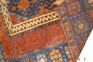 1940 Jaf natural colours
105cm x 80cm
pazyryk antique                          