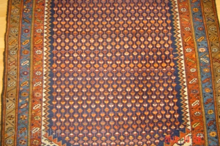 Antique hamedam Excellent condition
186cm x 128cm
pazyryk antique                          