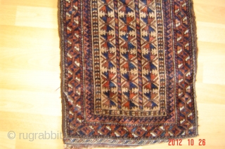 Antique Beluch balesh/A
82cm x 41cm
pazyryk antique                           