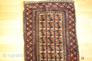 Antique Beluch balesh/A
82cm x 41cm
pazyryk antique                           