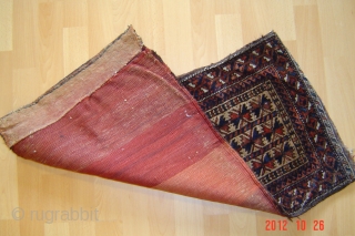 Antique Beluch balesh/A
82cm x 41cm
pazyryk antique                           