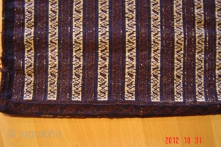 Beluch chanteh 42cm x 42cm
pazyryk antique                           