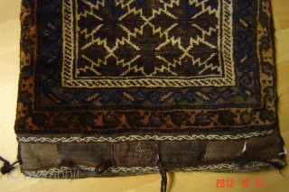 Beluch Pillow 48cmx45cm
pazyryk antique                             