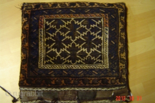 Beluch Pillow 48cmx45cm
pazyryk antique                             