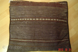 Beluch Pillow 60cmx52cm
pazyryk antique                             