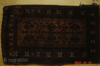 Antique beluch balesh /B
79cm x 46cm
pazyryk antique                          