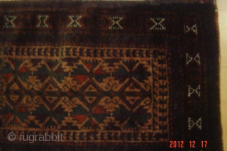 Antique beluch balesh /B
79cm x 46cm
pazyryk antique                          