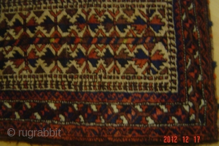 Antique beluch balesh/C
78cm x 45cm
pazyryk antique                           
