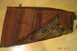 Antique Beluch poshti/balesh
102cm x 65cm
pazyryk antique                           