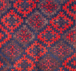 Baluch Rug 108 x 187 cm / 3'5'' x 6'1''                       