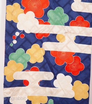 japanese Kimono                               