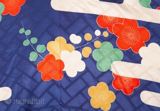 japanese Kimono                               