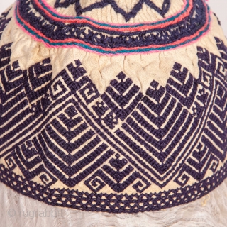 Western Anatolian Hat                              