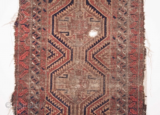 Baluch Rug 85 x 158 cm                           