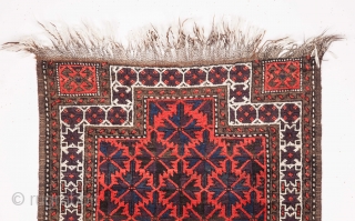 Baluch Rug 66 x 132 cm / 2'1'' x 4'3''                       