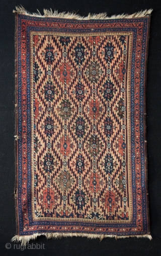 Baluch rug 141 x 86 cm                           