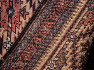 Baluch rug 141 x 86 cm                           