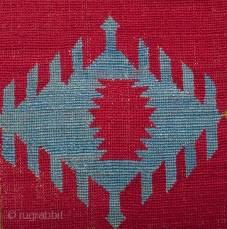 Uzbek Lakai silk Embroidery                             