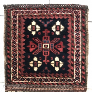 Baluch bag 37x36cm                              