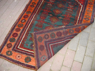 eraly20th centurey KONYA CIHANBEYLI
good condition full pile                          