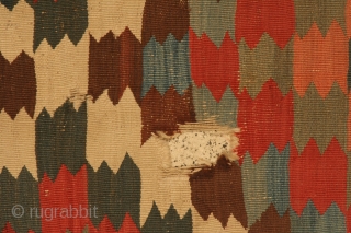 varmin kilim                               