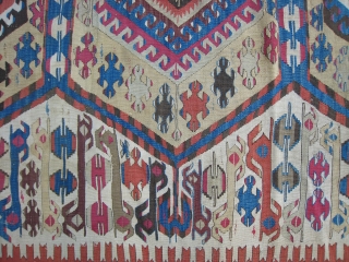 An Aydin Kilim                              