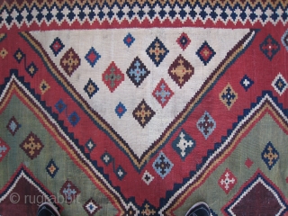 Quashquai Kilim                               