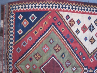 Quashquai Kilim                               