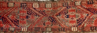 Middle Amu Darya Torba                             