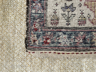 Circa 1900 Fereghan runner...SOLD....
495cm x 103cm.
Contact for more pictures & Price
                      