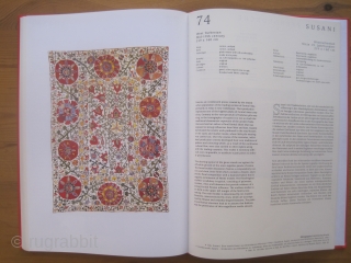 Book: Adil Besim: Mythos und Mystik / Myth and Mystique – Old and Antique Textile Art, volume 3, 2000 
Very nice exhibition catalogue of the well known Austrian rug shop Adil Besim.
Structure  ...