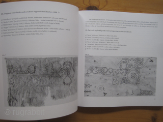 Book: Frembgen, J.W. Stickereien aus dem Karakorum, 1998 Embroideries of the Karakorum.
(Title translated): Embroideries from the Karakorum.
Nice exhibition catalogue on the textile folk art in Hunza, Nager and other regions of Northern  ...
