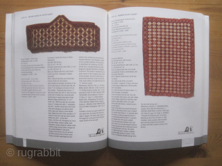 Book: Austria Auction Company: The Kurt Munkacsi ... Collection (of Turkoman Weavings), 9 May 2015.
Important auction catalog including the well known Munkacsi collection of (West) Turkoman weavings (137 lots): chuvals, torbas, mafrash,  ...