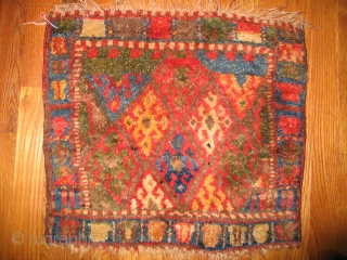 Kurdish 1,6x1,7 $350                              