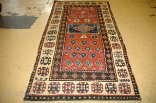 kazak 2.34 x 1.26 m                            