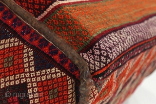 Mafrash Bedding Bag  Perfect condition  More Info: info@carpetu2.com                       