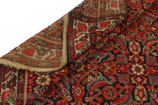 Farahan - Antique Persian Carpet 
Over 100+ years 
More info: info@carpetu2.com                      