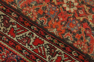 Farahan - Antique Persian Carpet 
Over 100+ years 
More info: info@carpetu2.com                      