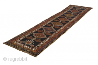 West Persian runner 

More info: info@carpetu2.com                           